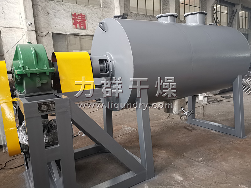 ZPG系列真空耙式干燥機